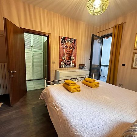 Casa Sole Lägenhet Stresa Exteriör bild
