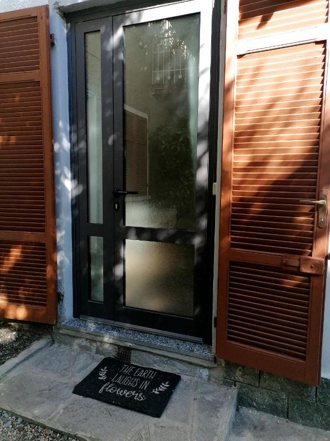 Casa Sole Lägenhet Stresa Exteriör bild