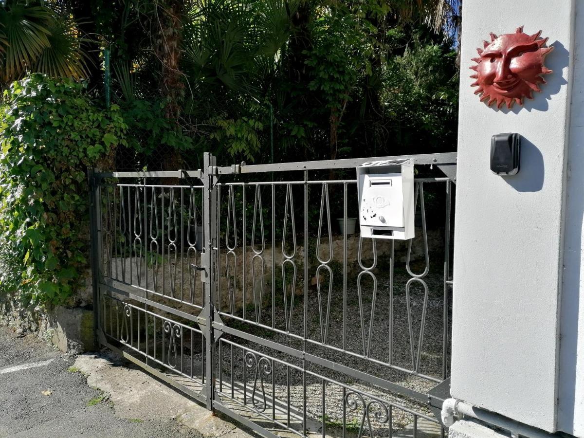 Casa Sole Lägenhet Stresa Exteriör bild