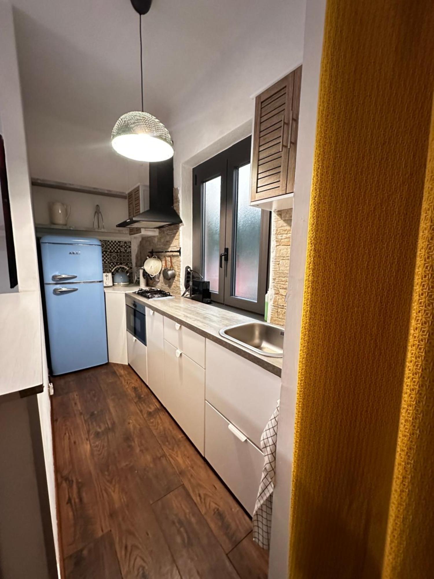 Casa Sole Lägenhet Stresa Exteriör bild