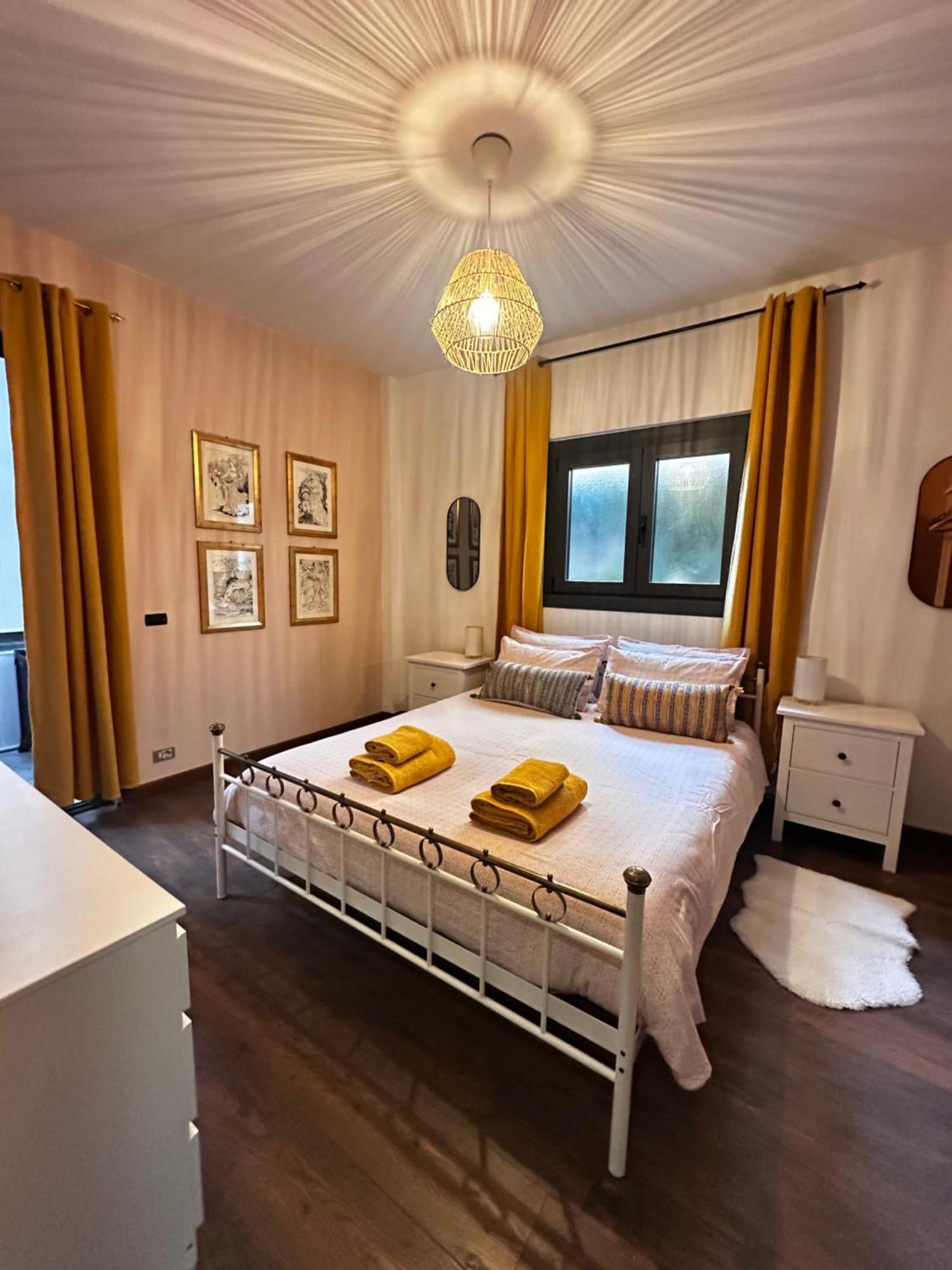 Casa Sole Lägenhet Stresa Exteriör bild