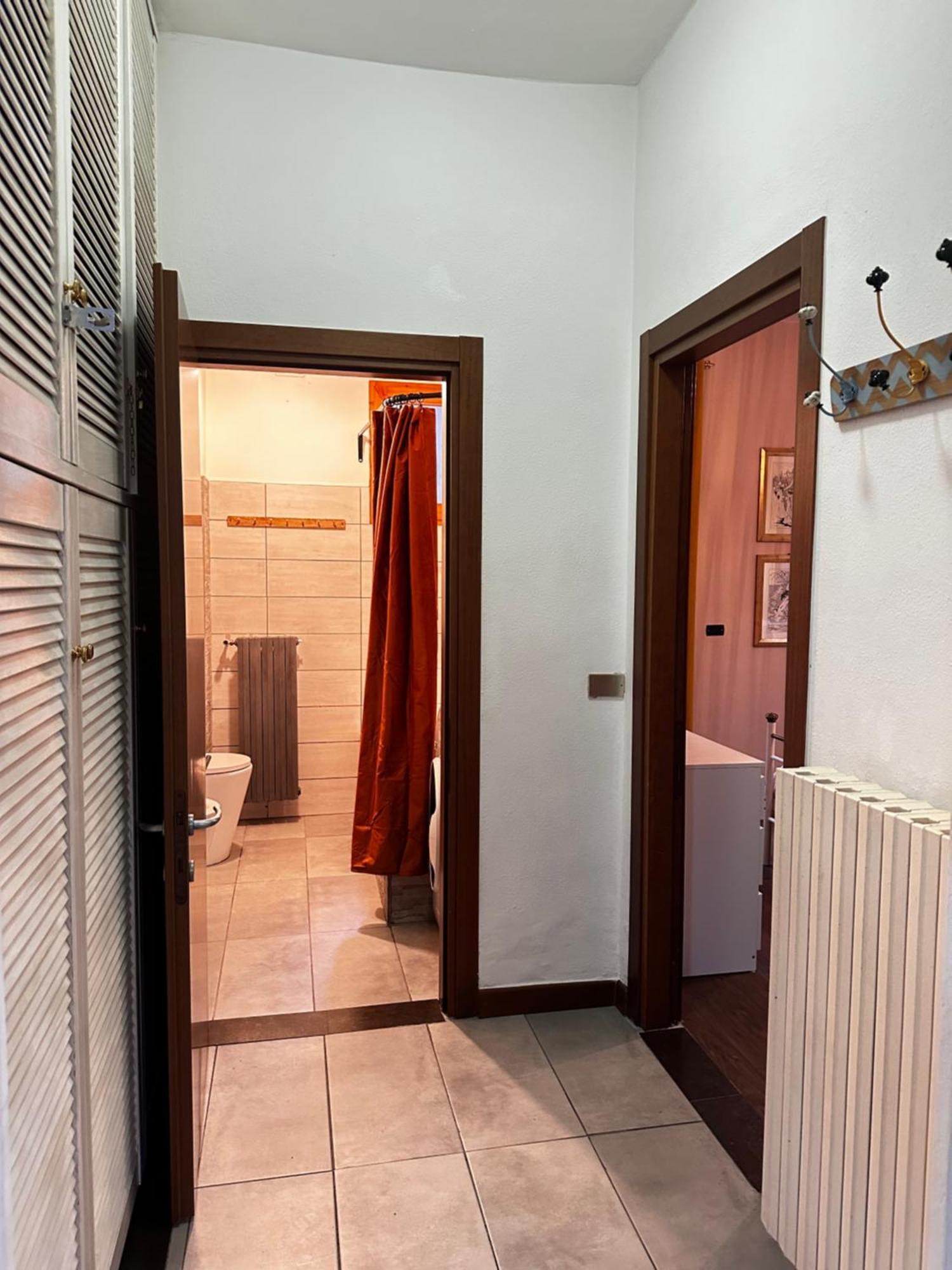 Casa Sole Lägenhet Stresa Exteriör bild