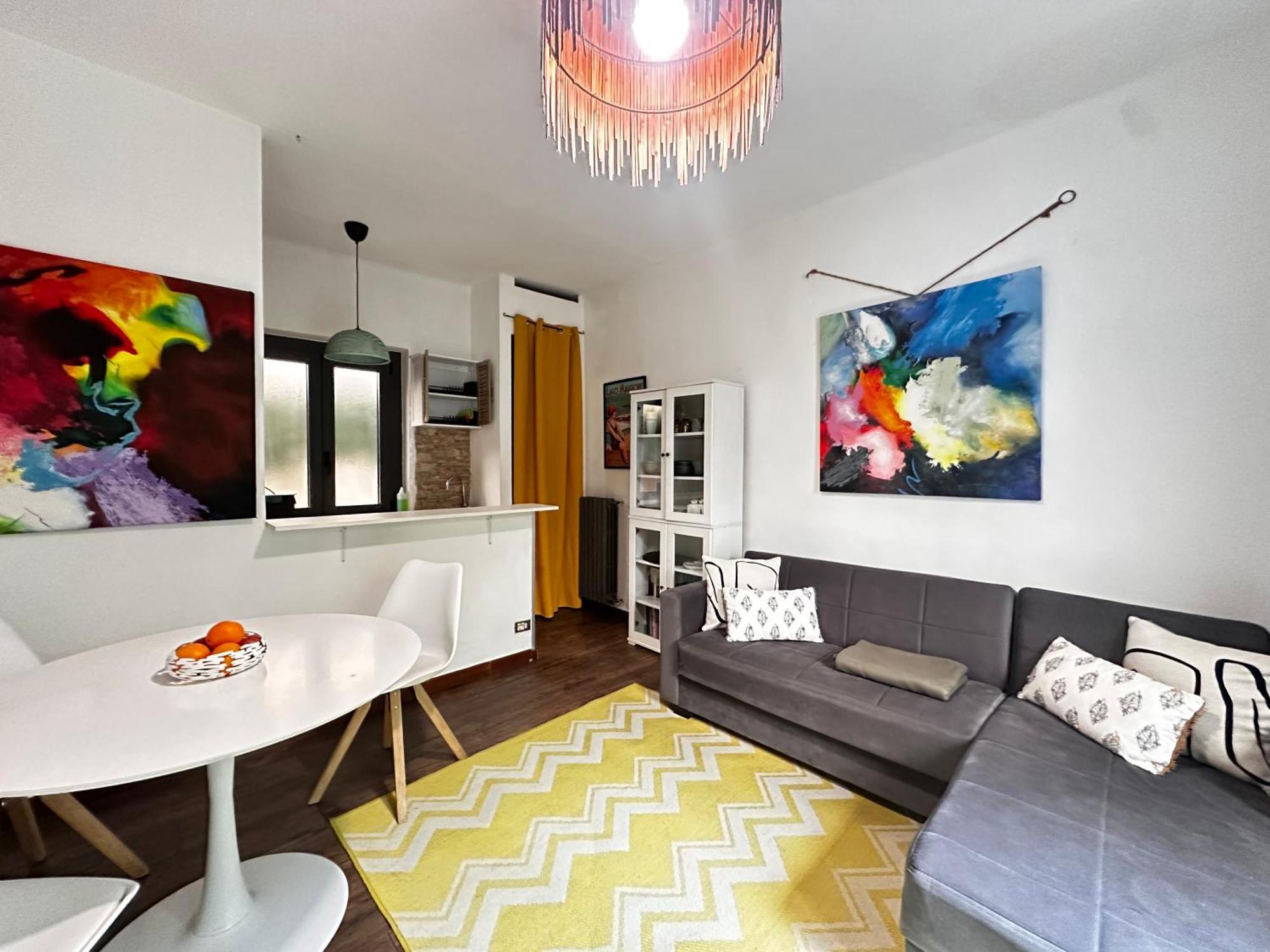 Casa Sole Lägenhet Stresa Exteriör bild